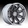 Fuel Brawl FC401AP Platinum Custom Truck Wheels